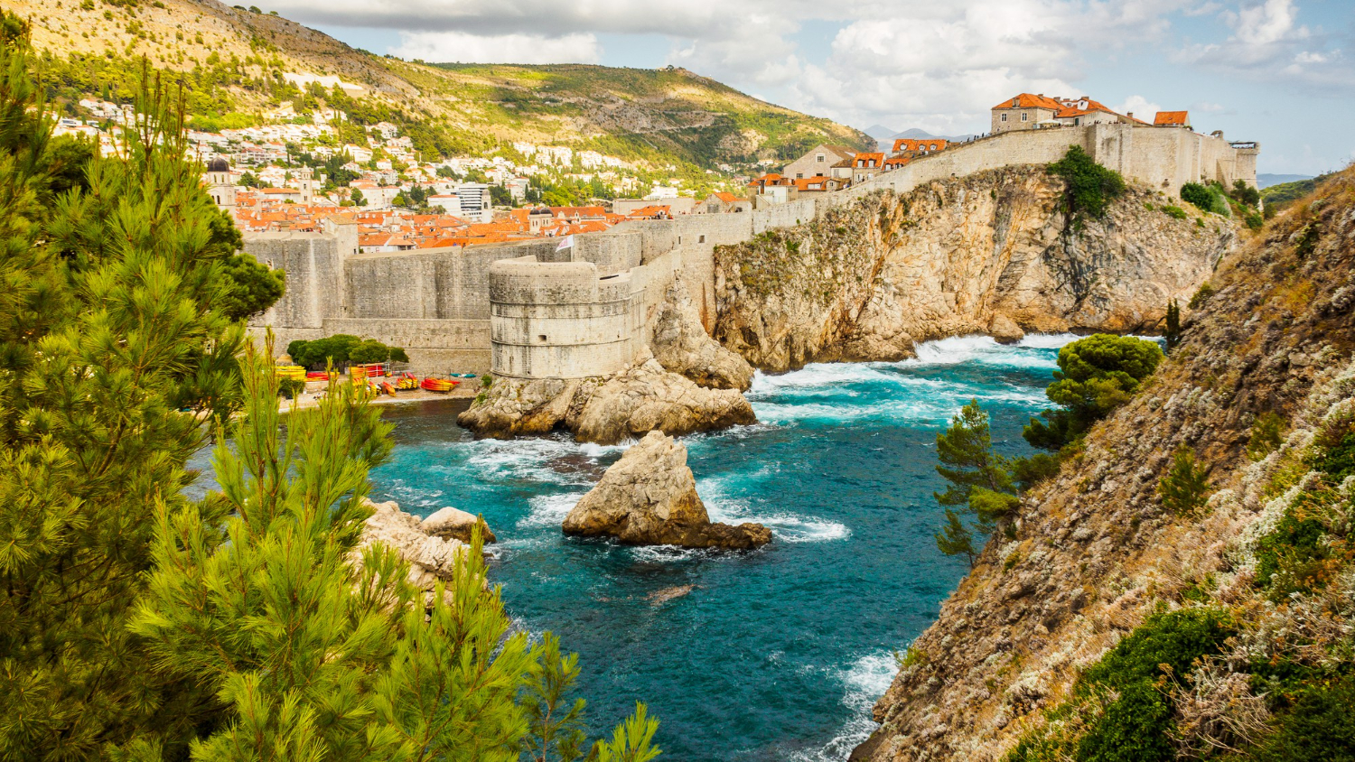 Why You Should Study in Croatia