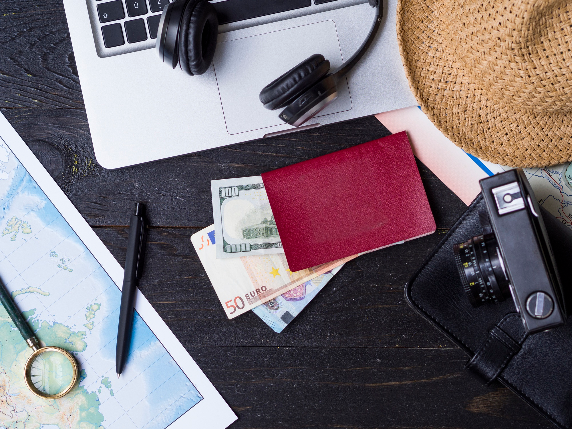 Navigating Your Journey Abroad: Your Ultimate Pre-Departure Checklist