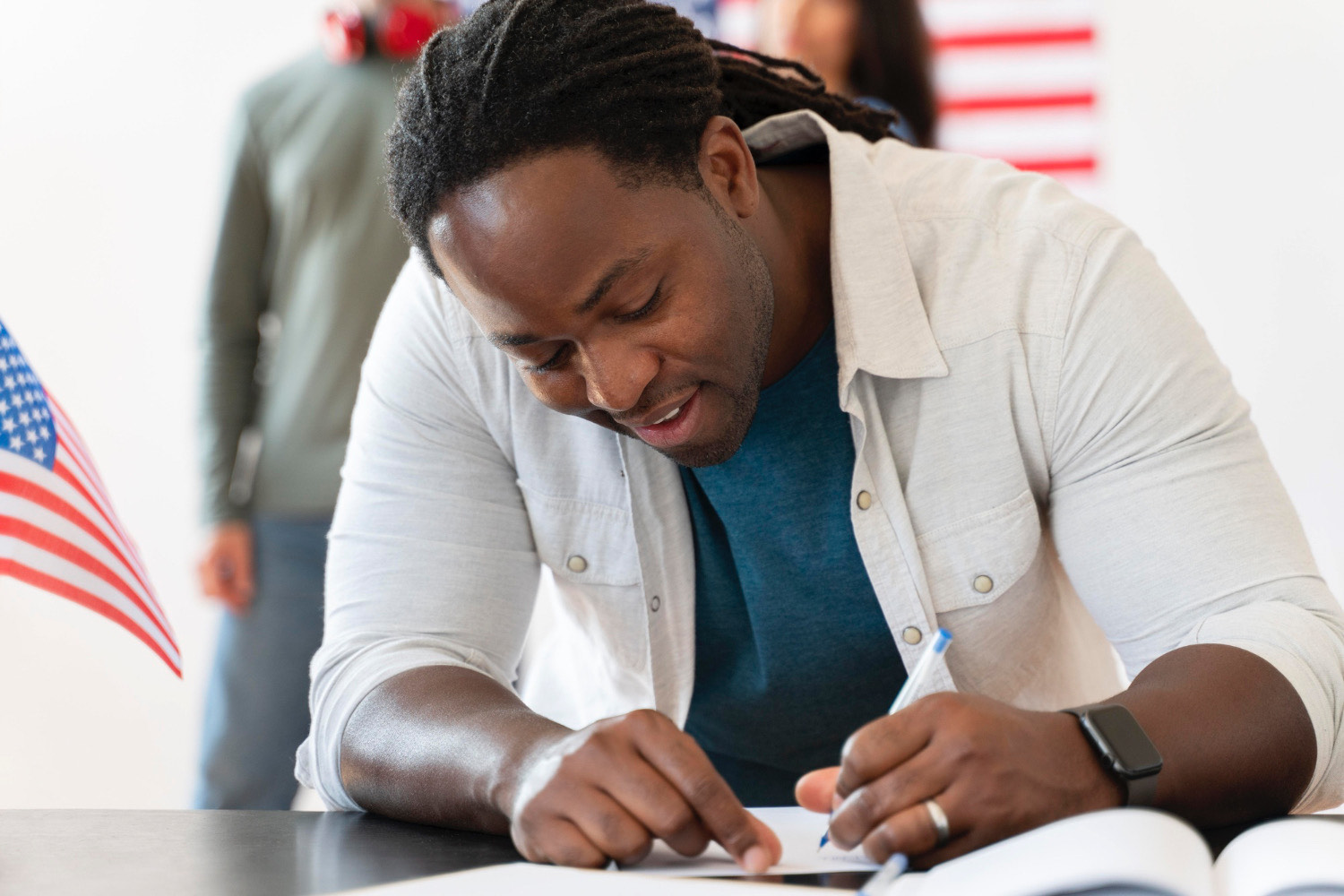Tips to Improve Your Listening and Speaking Skills for the IELTS Exam