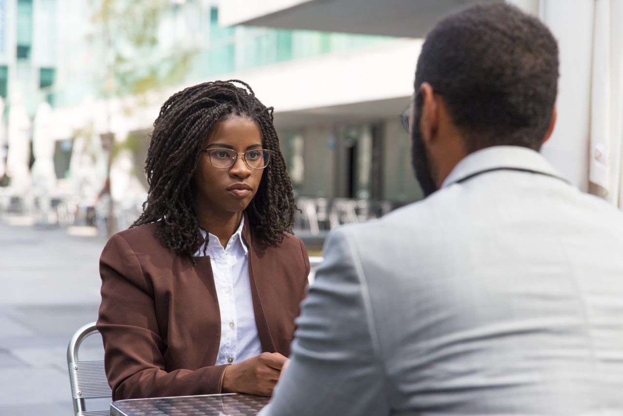 5 Ways to Leverage Your Education in a Job Interview