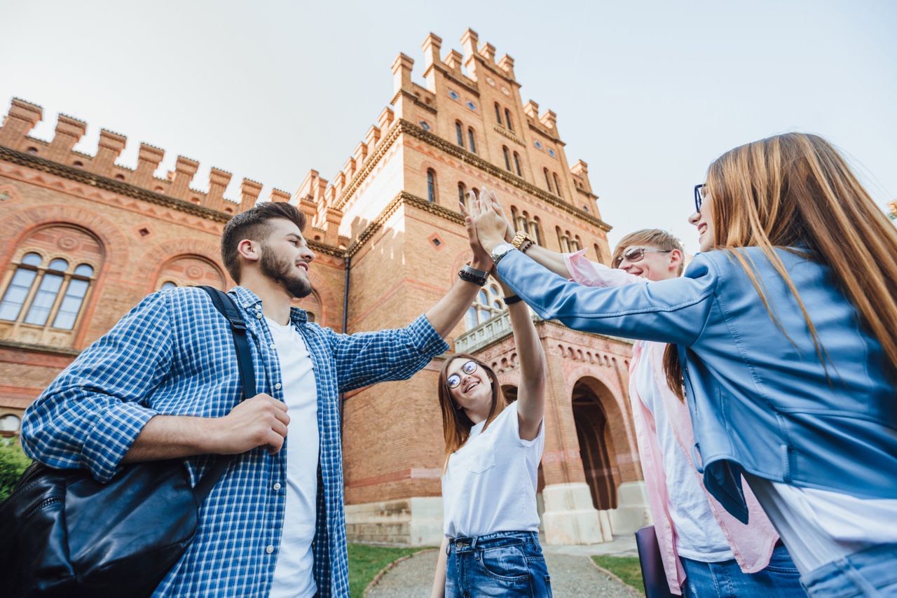 Top Universities in Hungary for International Students in 2025