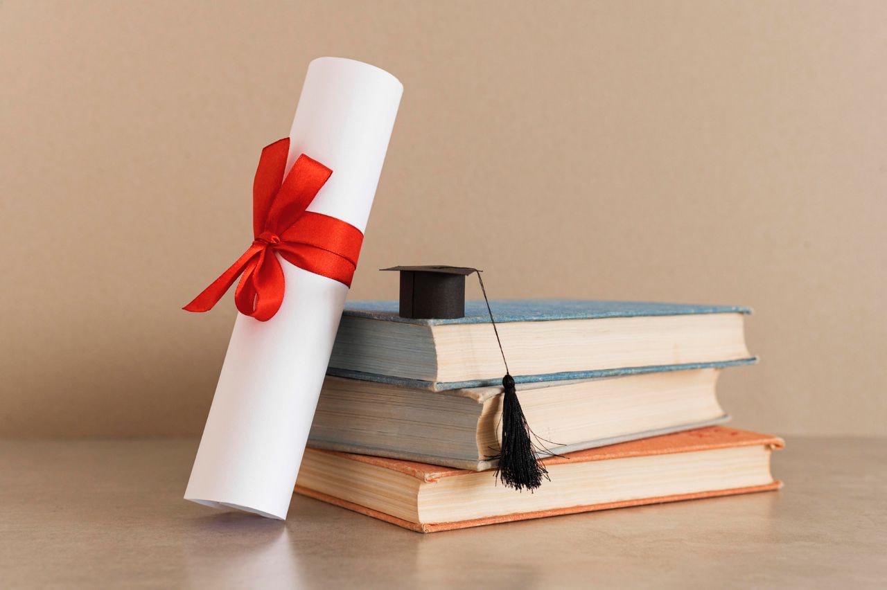 Essential Documents for Scholarship Applications