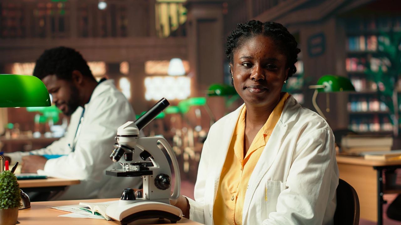 Why STEM Students Should Study in Ireland