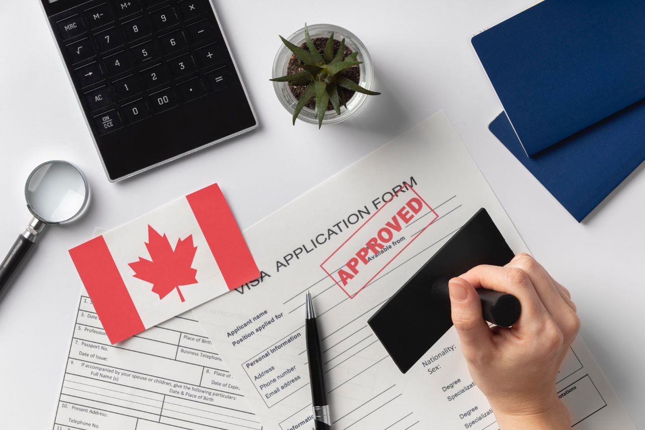 Step-by-Step Guide to Writing a Letter of Explanation for Your Canadian Study Permit