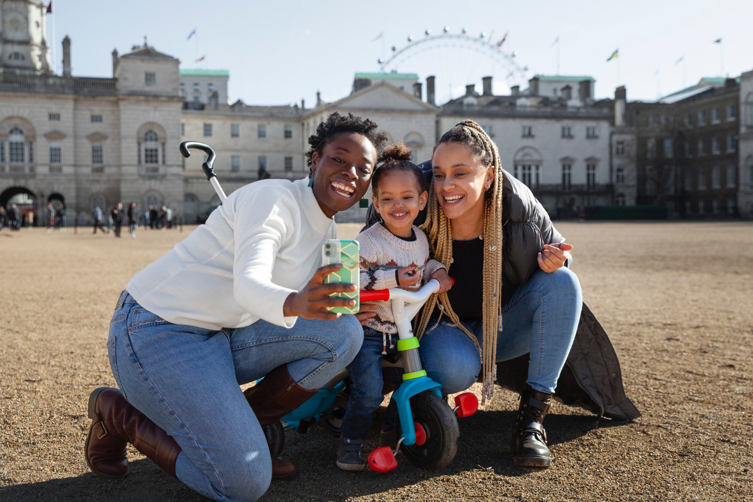 Life After the Opportunity Card in Germany: What Happens Once You Arrive?